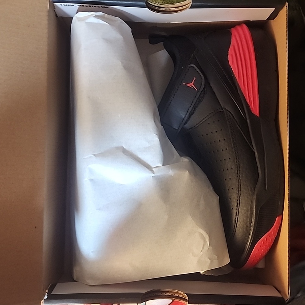 JORDANS